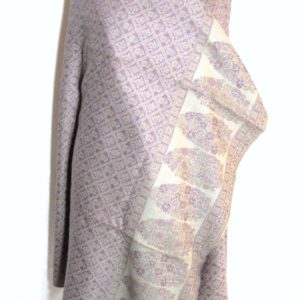 DESIGNER PASHMINA WOOL SHAWLS