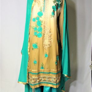 FANCY SHALWAR KAMEEZ SUITS